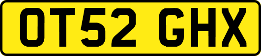 OT52GHX