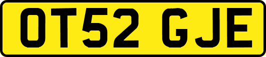 OT52GJE