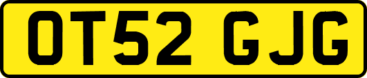 OT52GJG