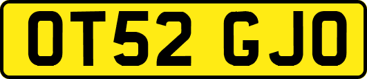 OT52GJO