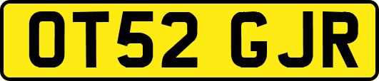 OT52GJR