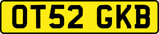 OT52GKB