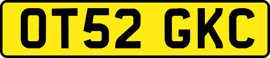 OT52GKC