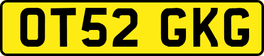 OT52GKG