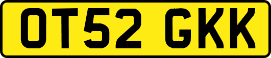 OT52GKK