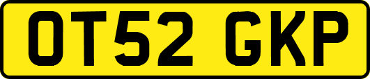 OT52GKP