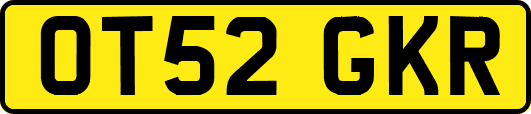 OT52GKR