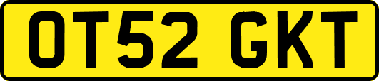 OT52GKT