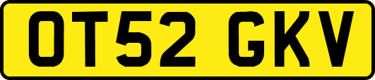 OT52GKV