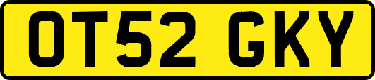 OT52GKY