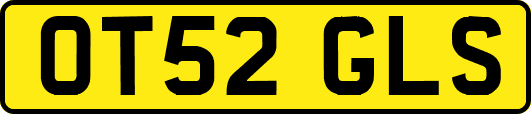 OT52GLS