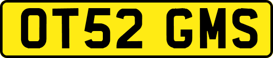 OT52GMS