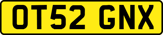 OT52GNX