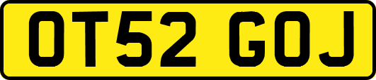 OT52GOJ
