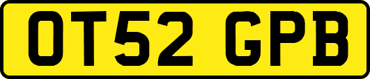 OT52GPB