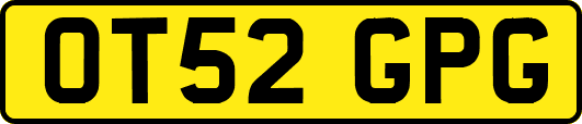 OT52GPG