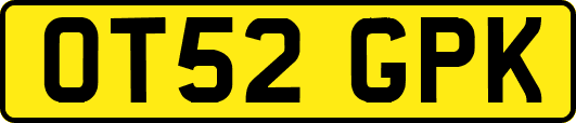 OT52GPK