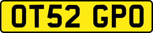 OT52GPO