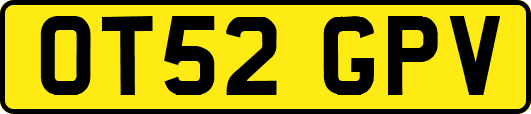 OT52GPV