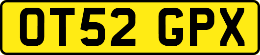 OT52GPX