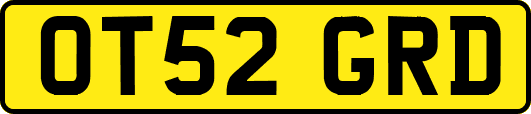 OT52GRD