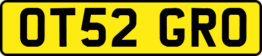 OT52GRO