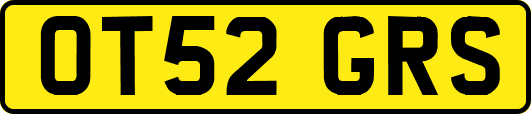 OT52GRS