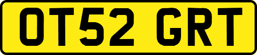 OT52GRT