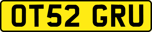 OT52GRU