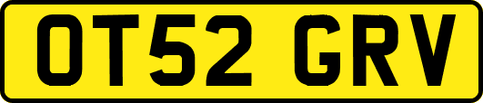 OT52GRV