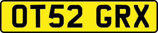 OT52GRX