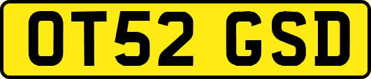 OT52GSD