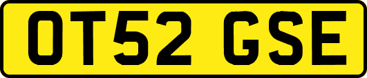 OT52GSE