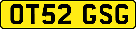 OT52GSG