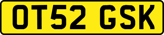 OT52GSK