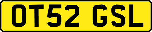 OT52GSL