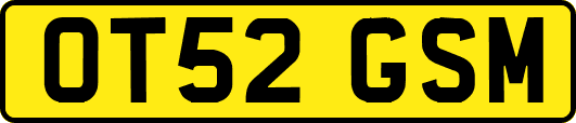 OT52GSM