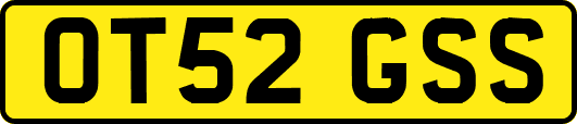 OT52GSS