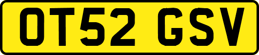 OT52GSV