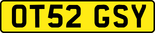 OT52GSY