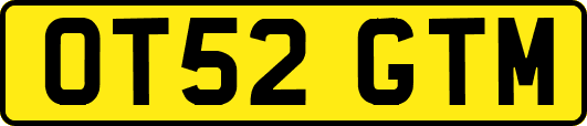 OT52GTM