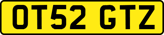 OT52GTZ