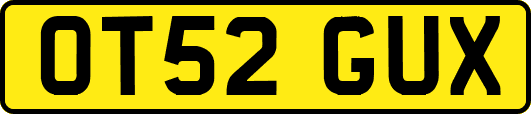 OT52GUX