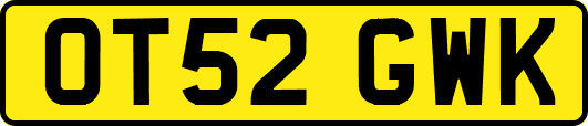 OT52GWK