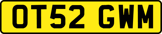 OT52GWM