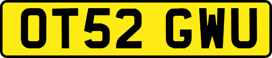 OT52GWU
