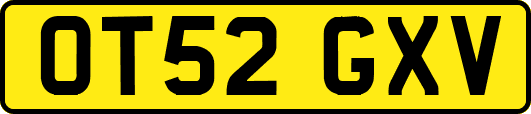 OT52GXV