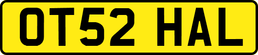 OT52HAL