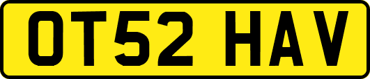 OT52HAV
