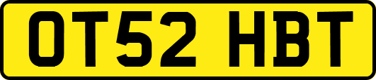 OT52HBT